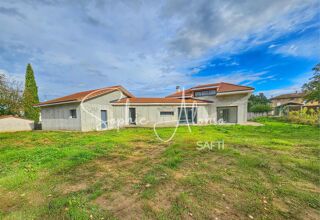  Maison � vendre 7 pi�ces 243 m�