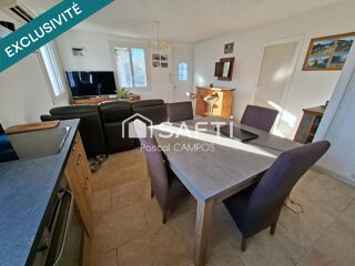  Maison � vendre 4 pi�ces 69 m�