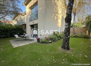  Appartement � vendre 3 pi�ces 61 m�