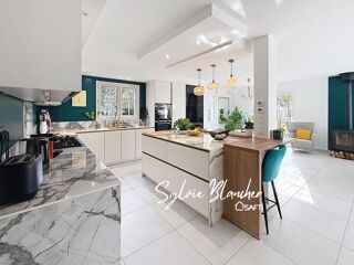  Maison � vendre 7 pi�ces 160 m�