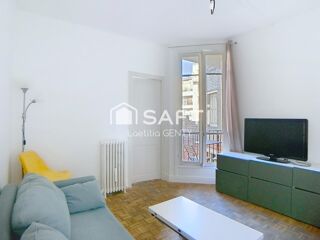  Appartement � vendre 3 pi�ces 47 m�