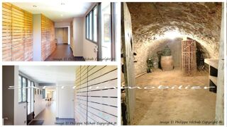  Maison à vendre 9 pièces 191 m²