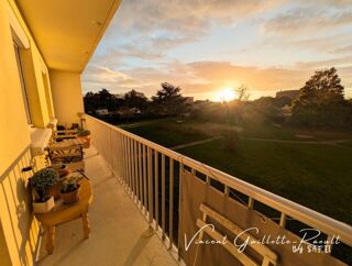  Appartement � vendre 4 pi�ces 65 m�