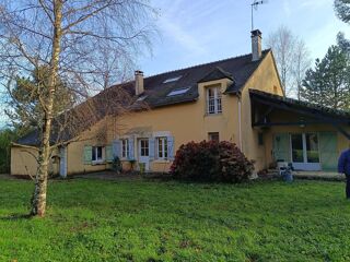  Maison  vendre 5 pices 157 m