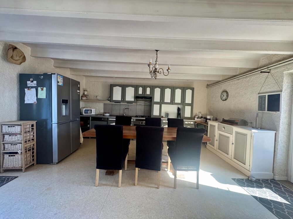 Vente Maison Maison familiale au calme avec piscine Monsempron-libos
