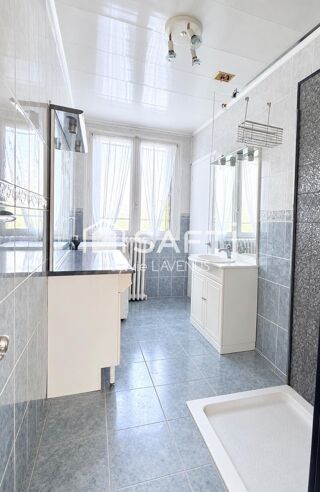  Maison à vendre 5 pièces 80 m²