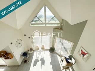  Maison � vendre 6 pi�ces 200 m�