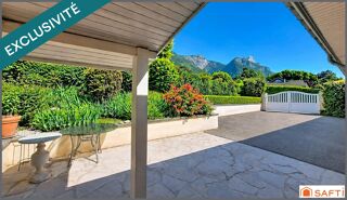  Maison � vendre 5 pi�ces 188 m�
