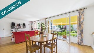  Appartement à vendre 7 pièces 151 m²