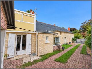  Maison à vendre 8 pièces 165 m²
