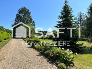  Maison � vendre 3 pi�ces 80 m�