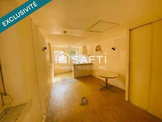  Immeuble à vendre 130 m²