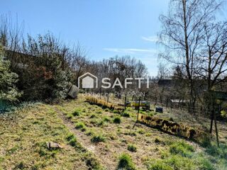  Terrain  vendre 629 m
