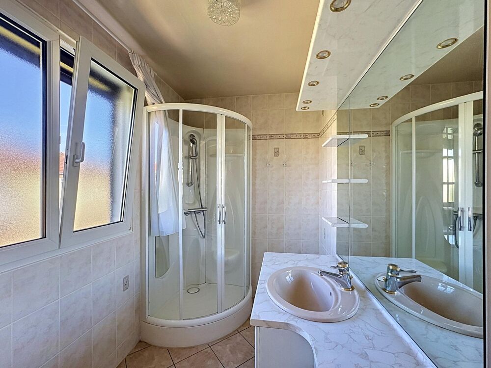 Vente Maison VILLERS CLAIRIEU: Maison 118m2 Villers-lès-nancy