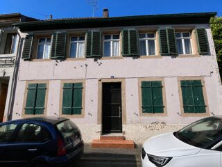  Immeuble � vendre 212 m�