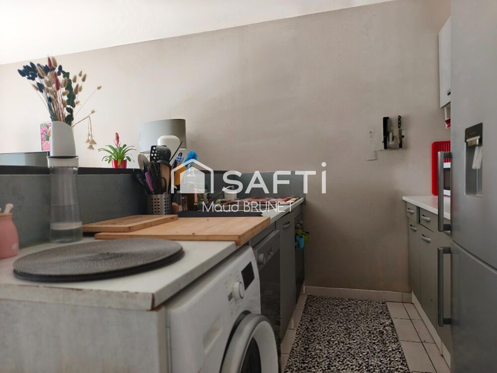 Votre future maison au prix d'un appartement !