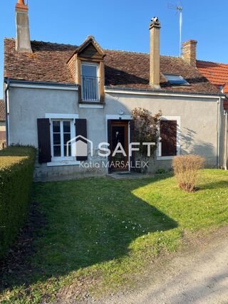  Maison � vendre 4 pi�ces 80 m�