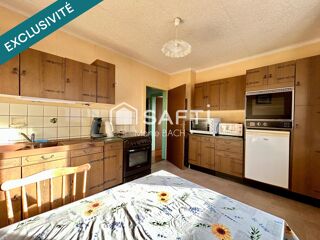  Maison � vendre 5 pi�ces 96 m�