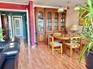  Appartement à vendre 4 pièces 85 m²