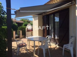  Maison � vendre 3 pi�ces 27 m�