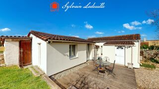  Maison � vendre 3 pi�ces 78 m�