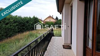  Maison � vendre 4 pi�ces 70 m�