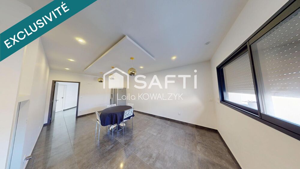  vendre  Maison Grenay (38540)