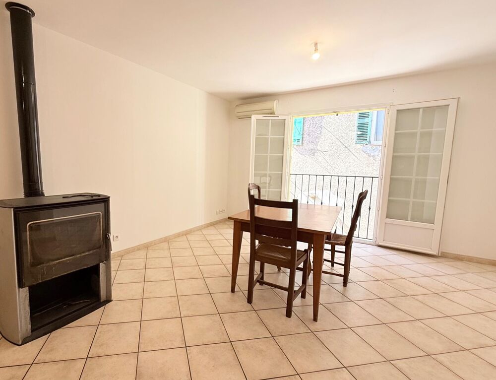 Vente Maison MDV 3 ou 4 chambres avec garage Collobrieres
