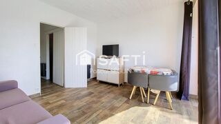  Appartement à vendre 1 pièce 25 m²