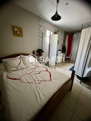  Maison à vendre 4 pièces 117 m²