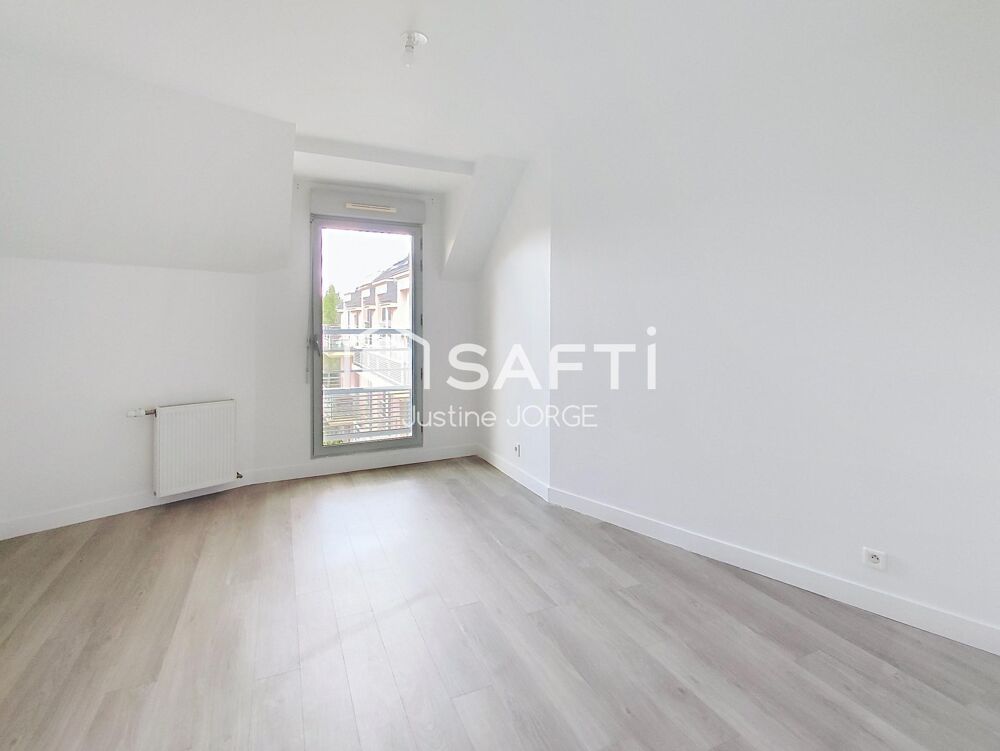 Vente Appartement Appartement 3 pièces, Massy Massy