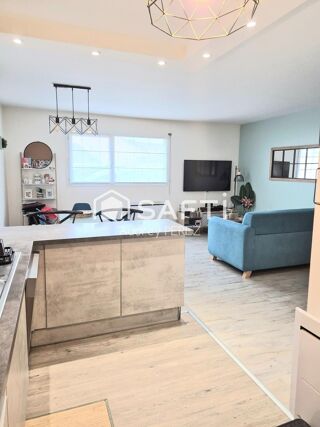  Appartement � vendre 3 pi�ces 68 m�