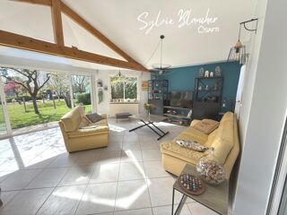  Maison � vendre 8 pi�ces 128 m�