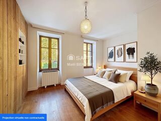  Appartement � vendre 3 pi�ces 79 m�