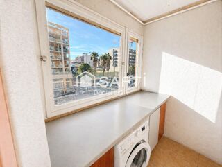  Appartement � vendre 3 pi�ces 73 m�