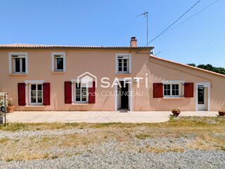  Maison à vendre 4 pièces 136 m²