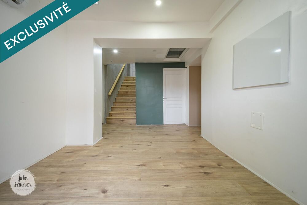 Belle maison de 153m²