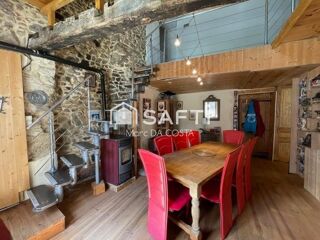  Maison � vendre 10 pi�ces 225 m�