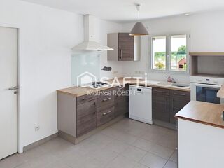  Maison � vendre 5 pi�ces 106 m�