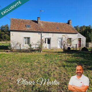  Maison à vendre 4 pièces 76 m²