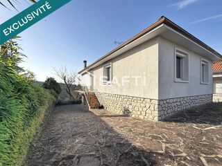  Maison � vendre 6 pi�ces 119 m�