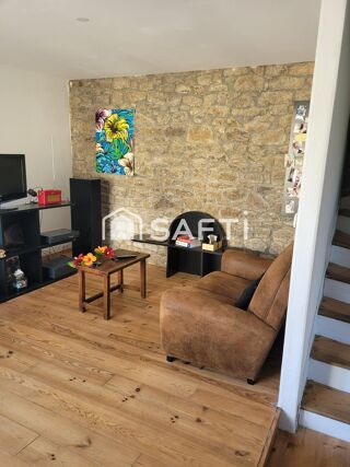  Maison à vendre 7 pièces 125 m²