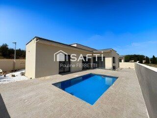  Maison à vendre 4 pièces 128 m²
