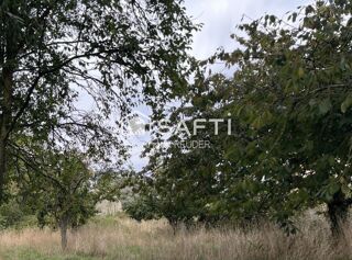  Terrain � vendre 3749 m�