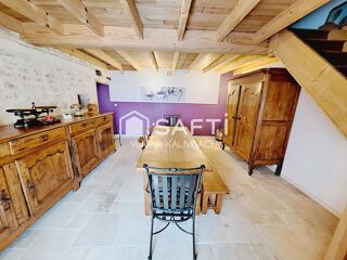  Maison � vendre 5 pi�ces 147 m�