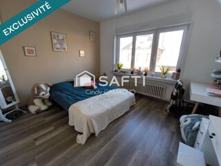  Maison à vendre 7 pièces 203 m²