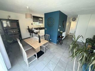  Maison à vendre 3 pièces 70 m²