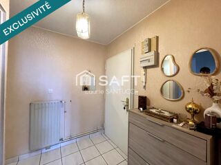  Appartement à vendre 3 pièces 71 m²