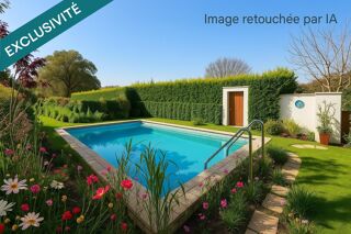  Maison � vendre 4 pi�ces 107 m�