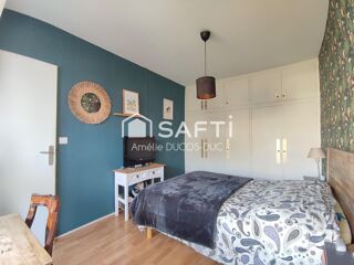  Appartement � vendre 4 pi�ces 87 m�